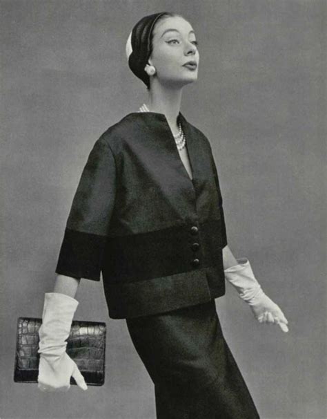 tailleur vintage hubert de givenchy|Greatest Designs of the House of Givenchy .